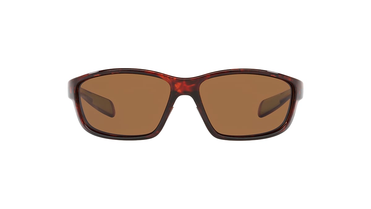 Kodiak Sunglasses Brown | Native Eyewear®