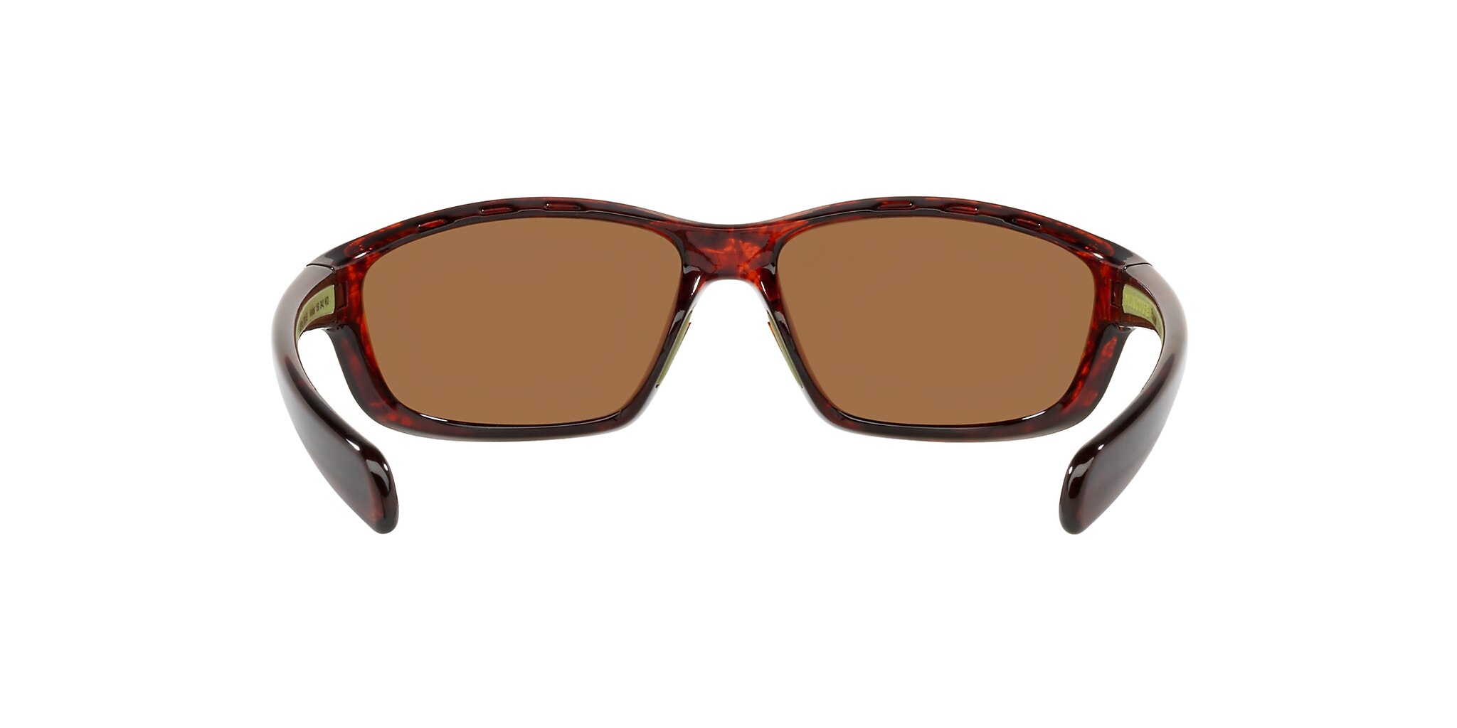 Kodiak Sunglasses in Brown | Native Eyewear®