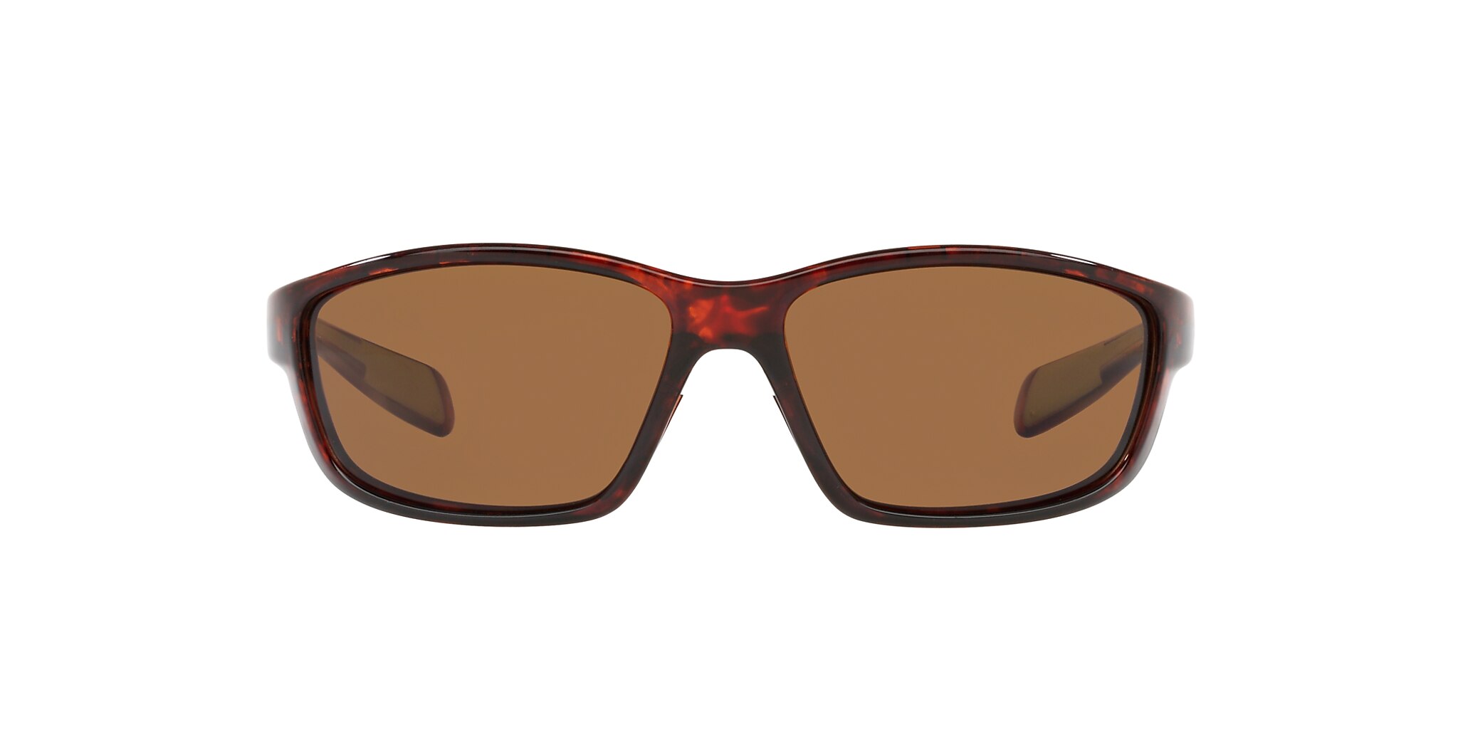 Kodiak Sunglasses in Brown | Native Eyewear®