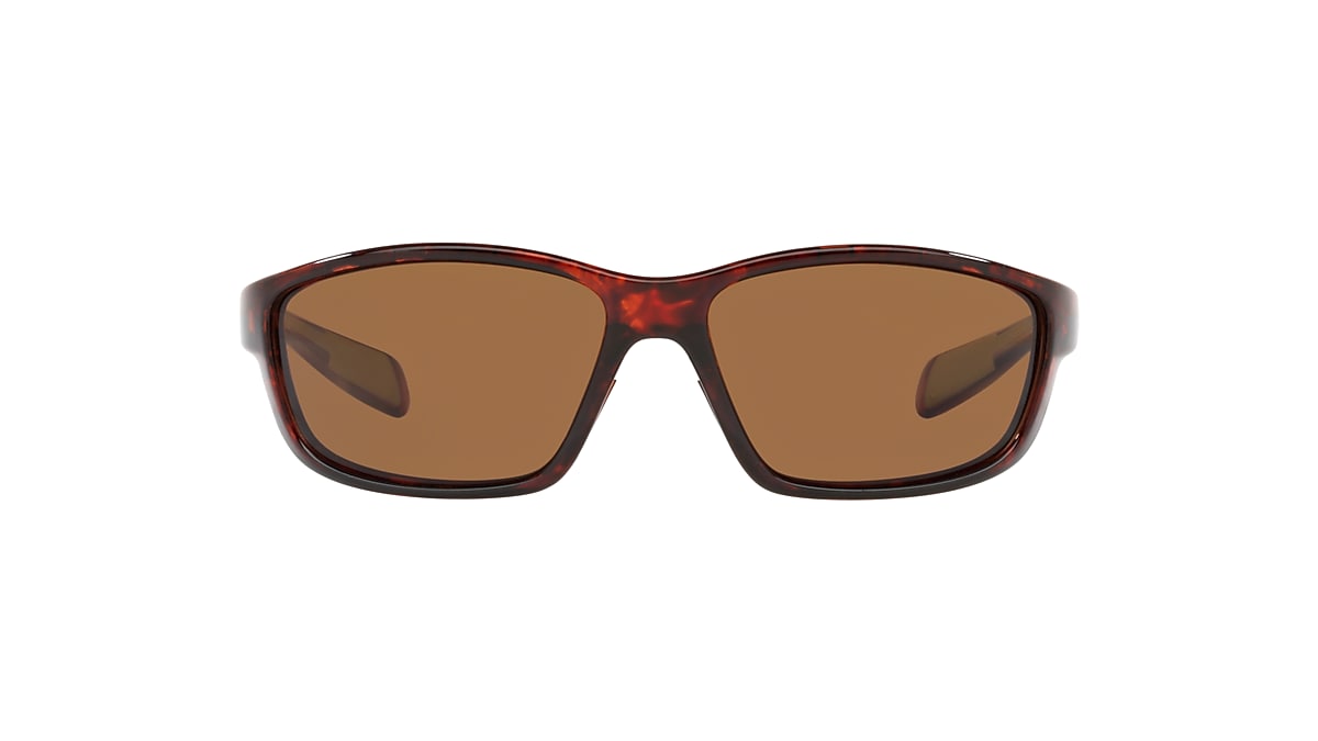 Native Hardtop Ultra XP Polarized Sunglasses Brown