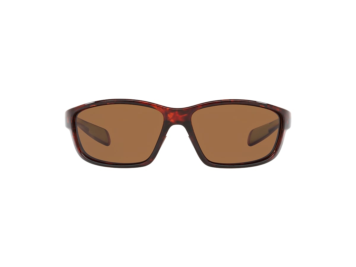 Kodiak Sunglasses Brown Native Eyewear®