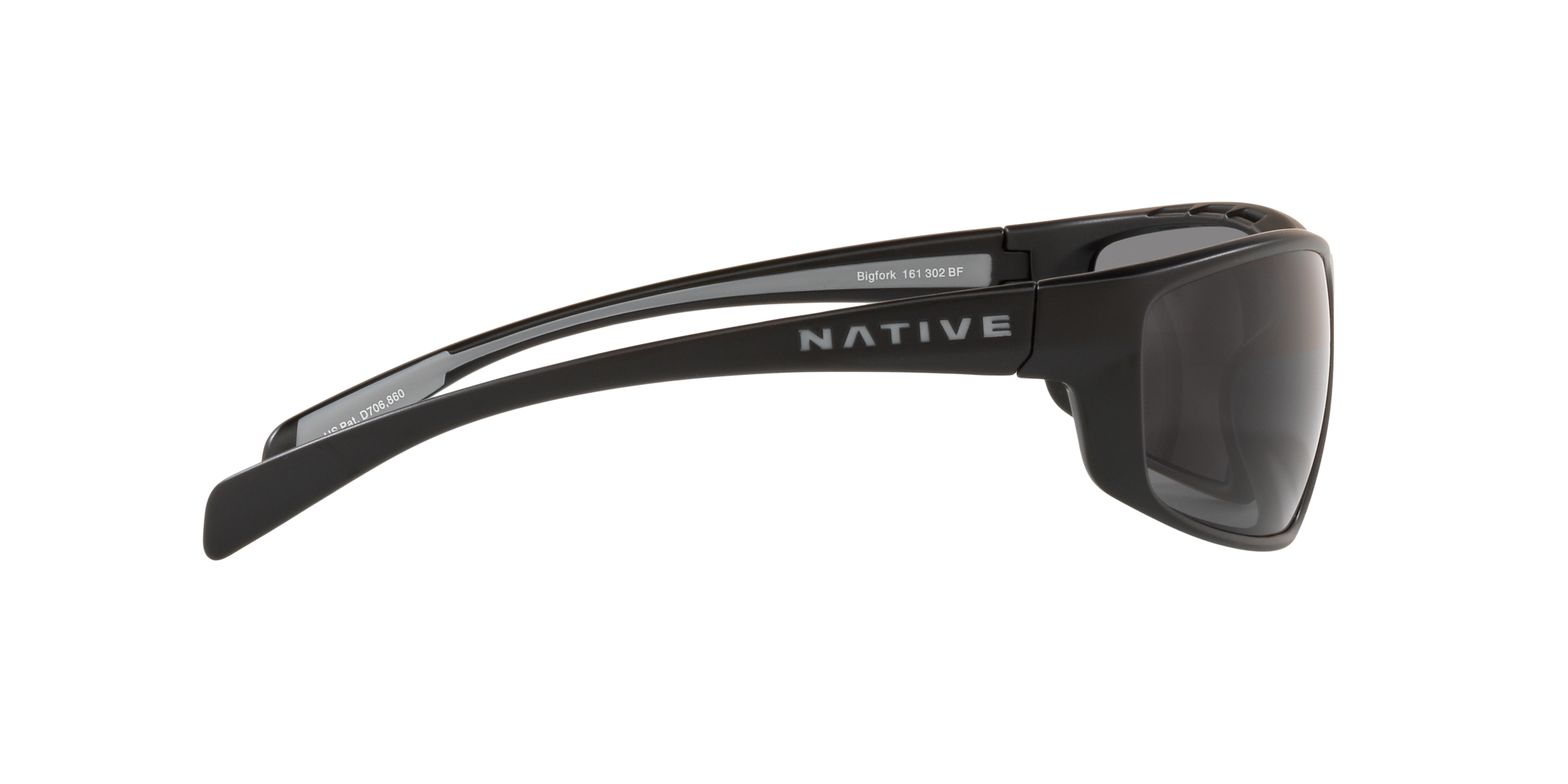 native bigfork sunglasses