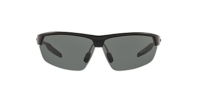 Catamount Sunglasses in Violet Reflex