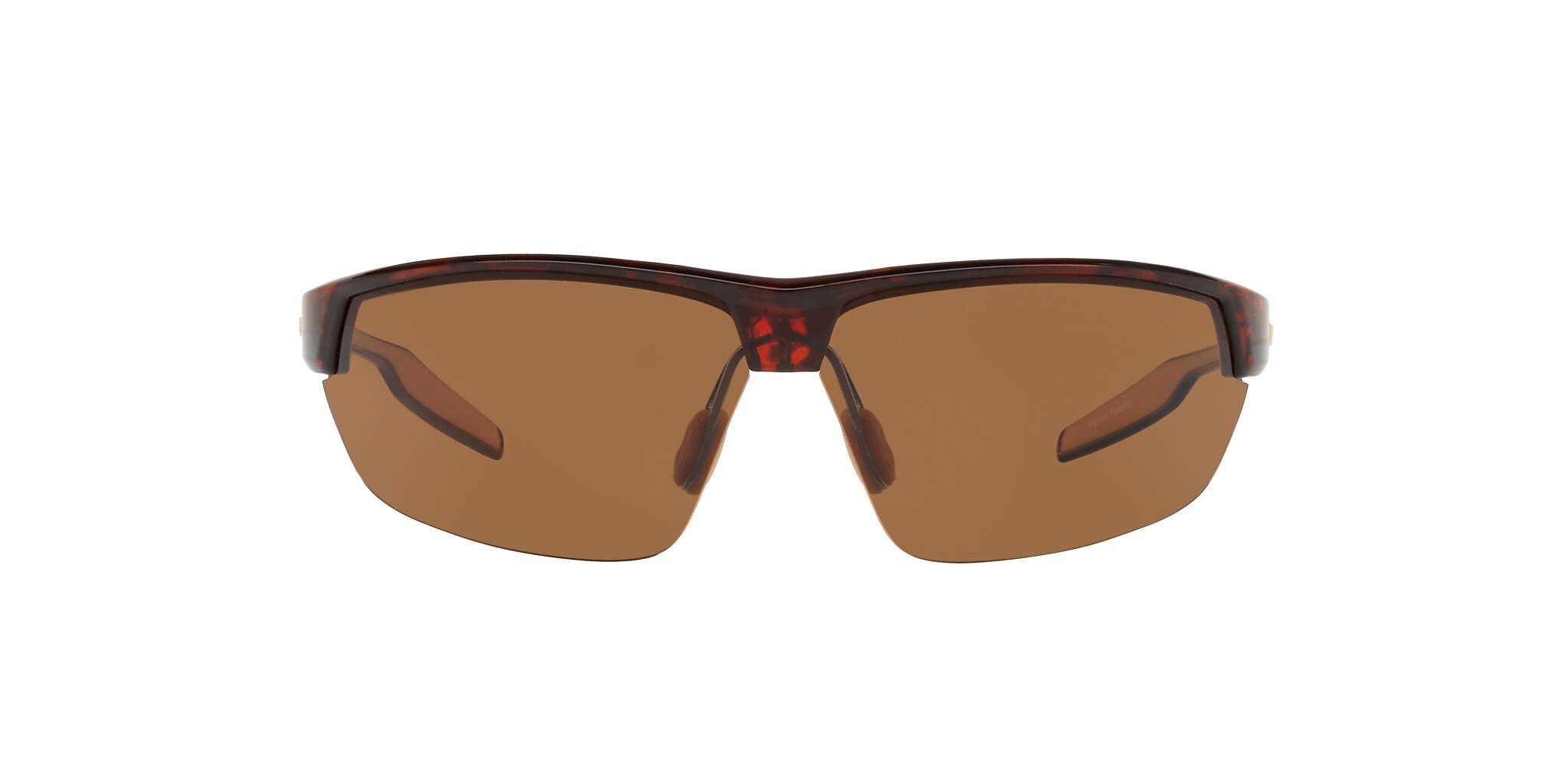 Hardtop Ultra Sunglasses in Brown | Native Eyewear®