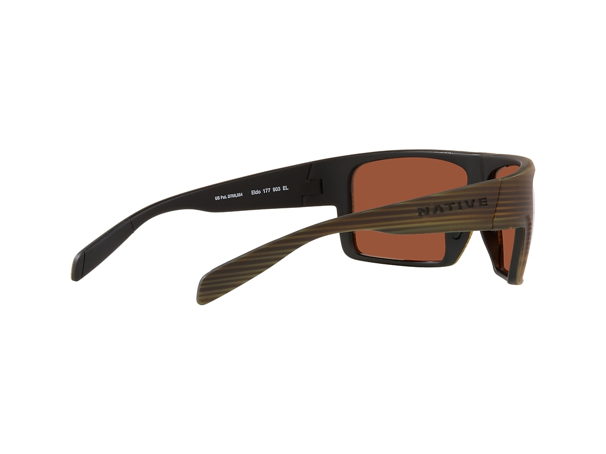 Native eyewear cheap eldo