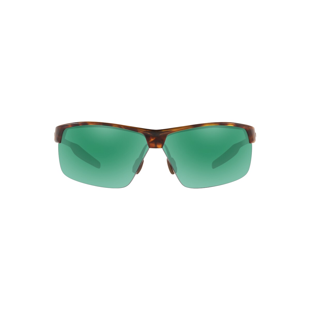 Hardtop Ultra XP Sunglasses in Green Reflex Native Eyewear US