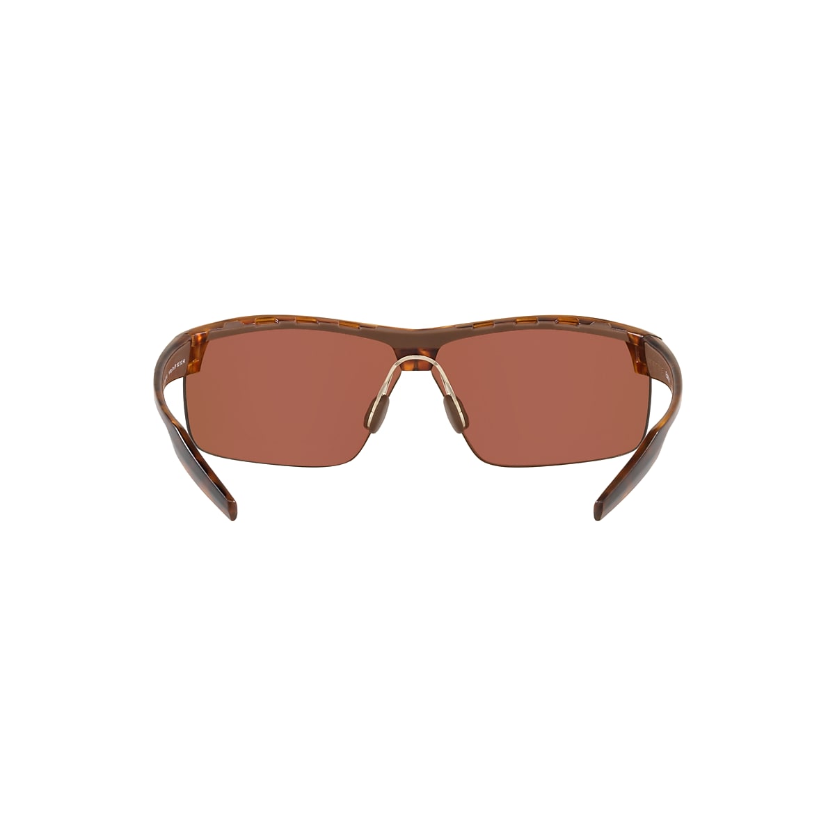 Native Hardtop Ultra XP Polarized Sunglasses Brown