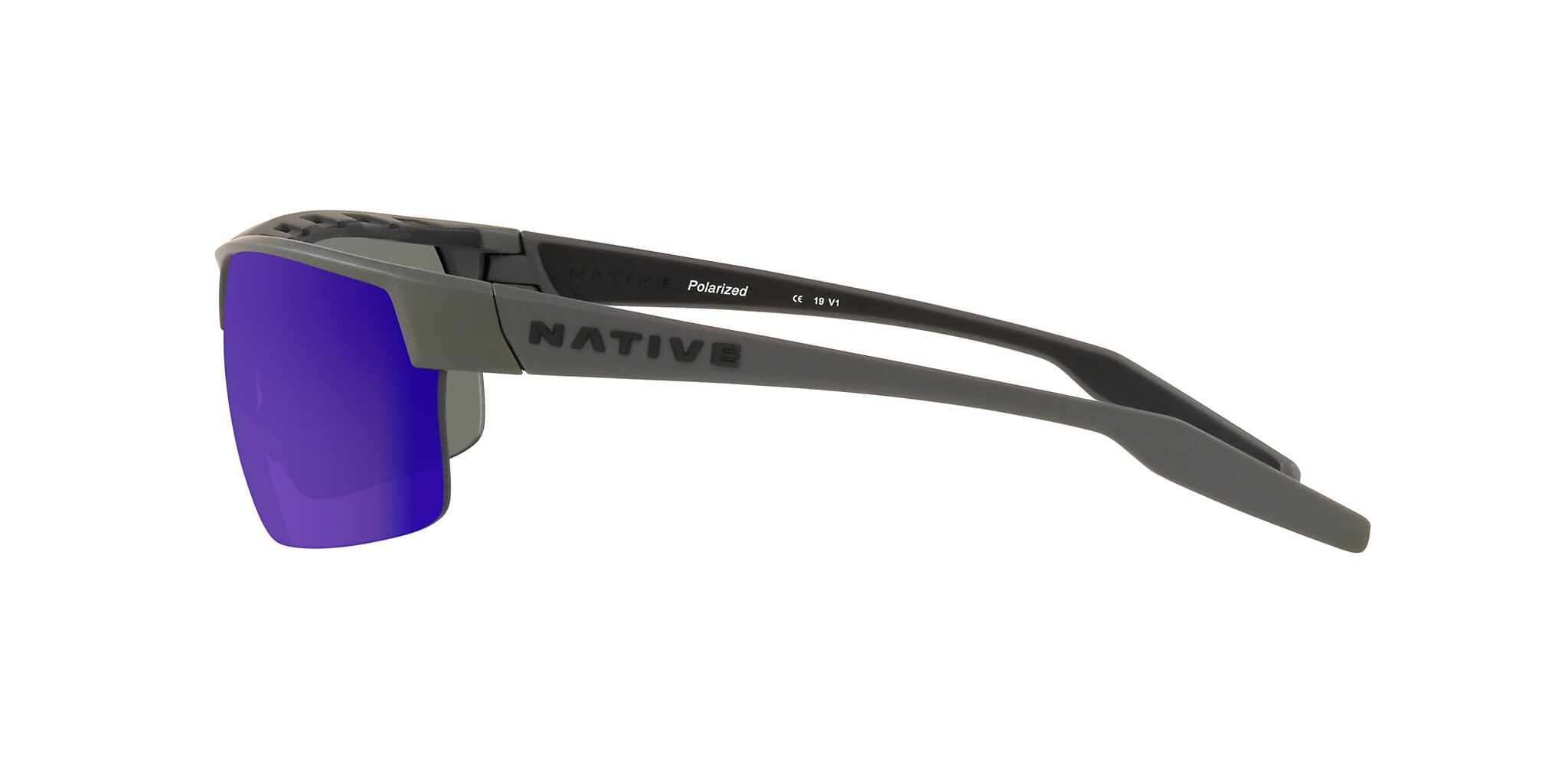 Native eyewear store hardtop xp