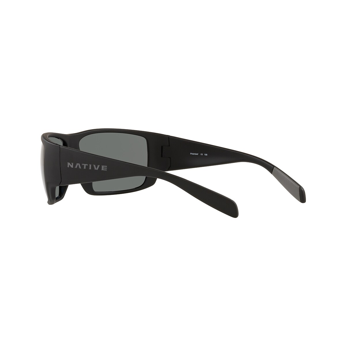 Mirrored Lense Sunglasses Polarized Uv Protection in Ngara