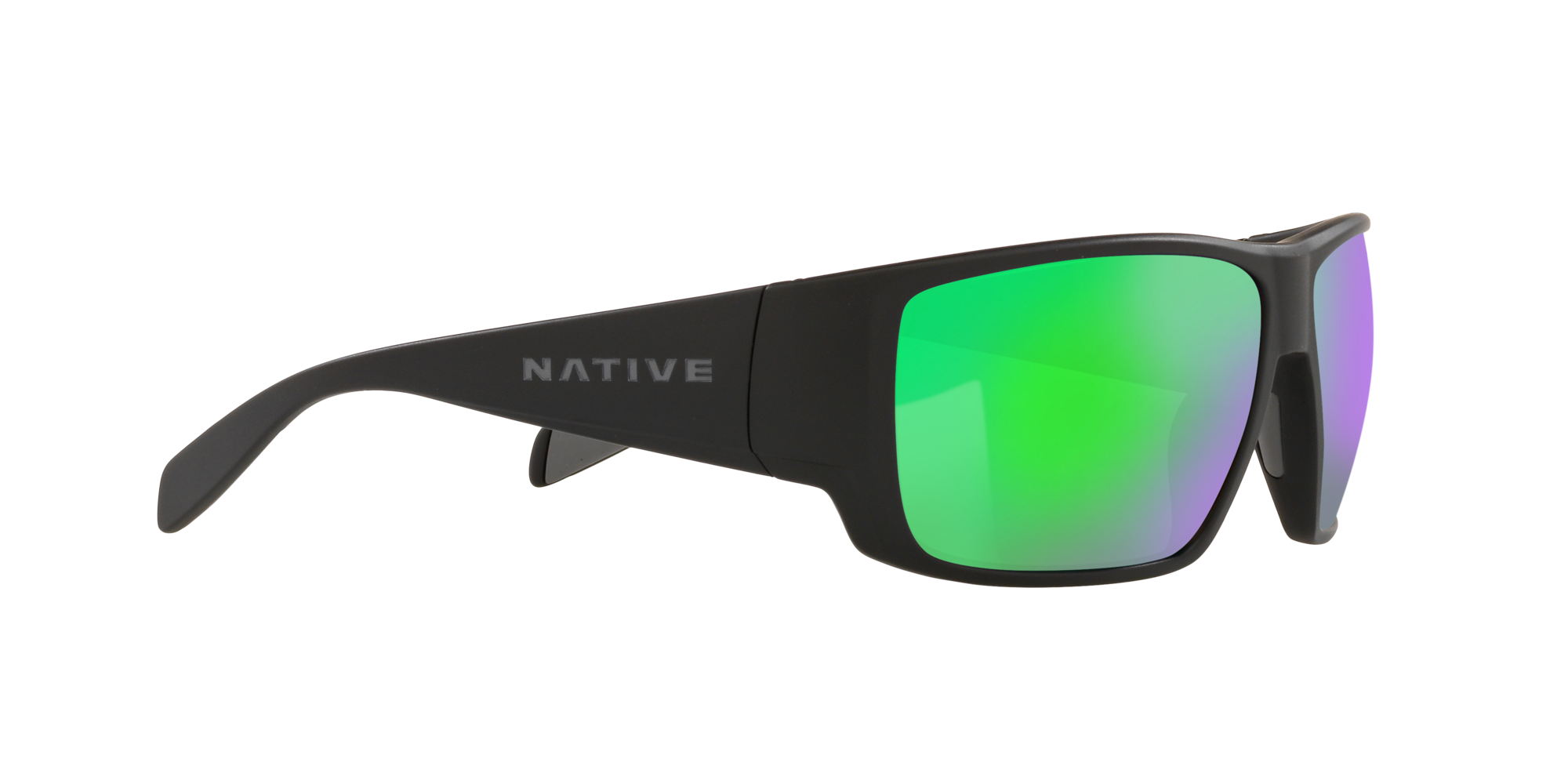 native sunglasses ward