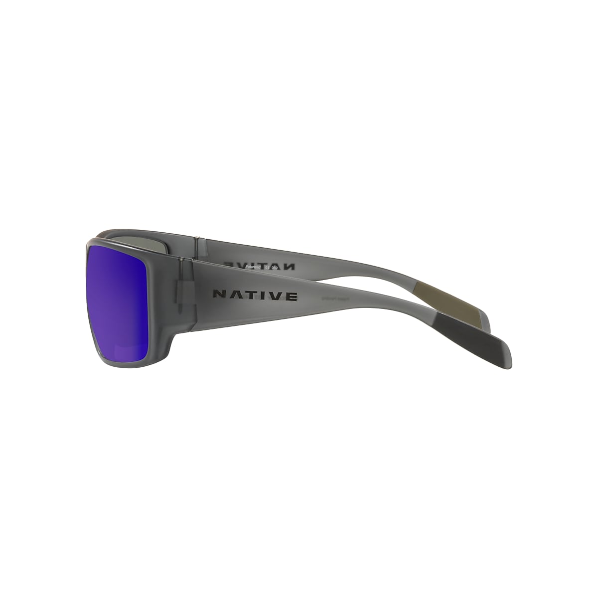 Native store sightcaster sunglasses