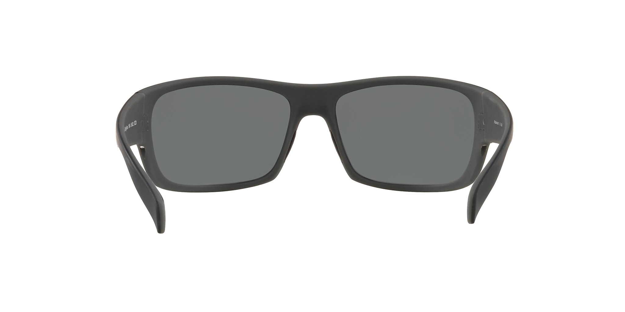 Eddyline Sunglasses in Grey | Native Eyewear®