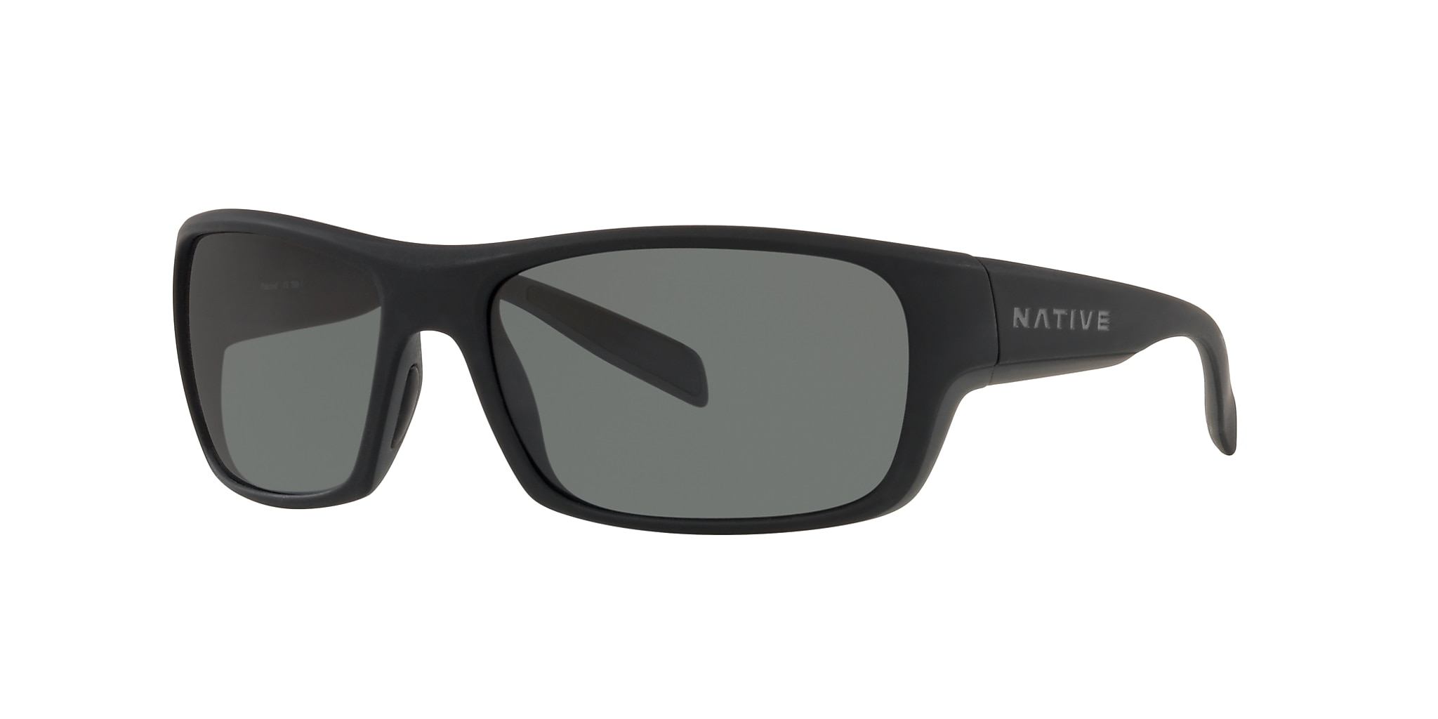 Native sunglasses sales polarized