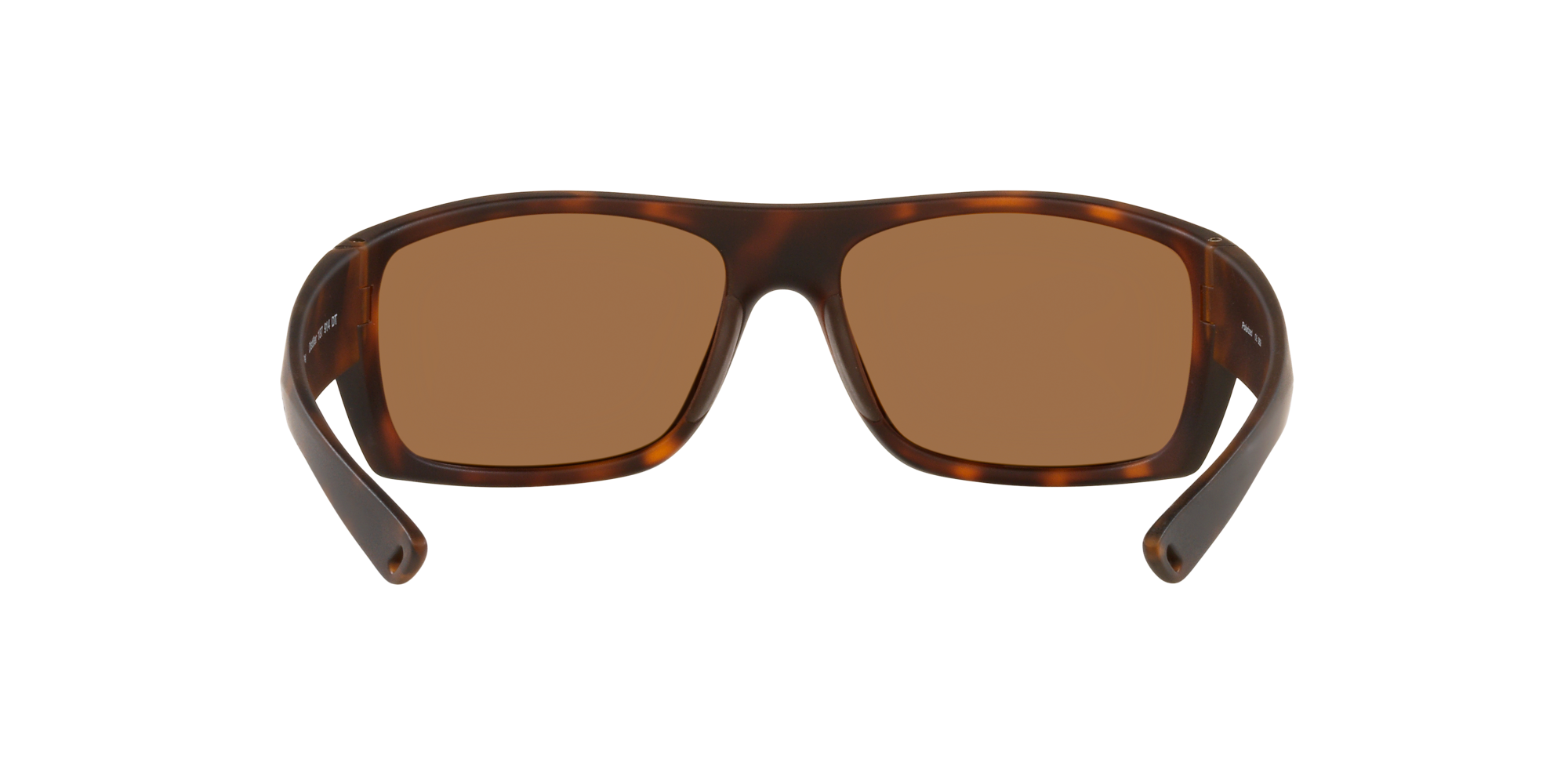 Buy Arnette Dark Grey El Carmen Rectangular Sunglasses for Men Online @  Tata CLiQ Luxury