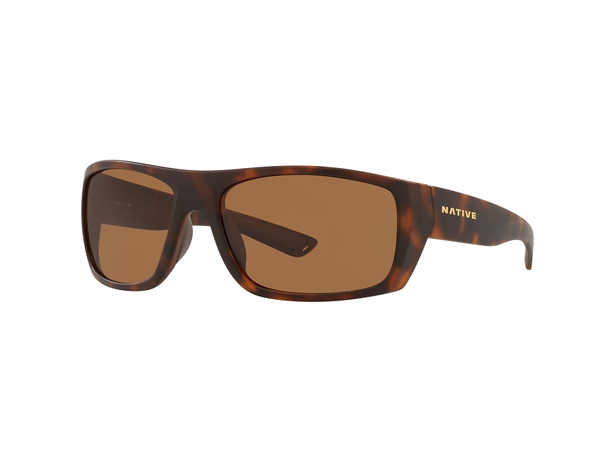 Native eyewear wolcott polarized sales sunglasses