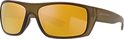 - Bronze