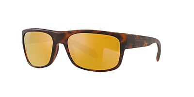 Versa SV Sunglasses in Green Reflex | Native Eyewear®