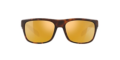 Sightcaster Sunglasses in Blue Reflex