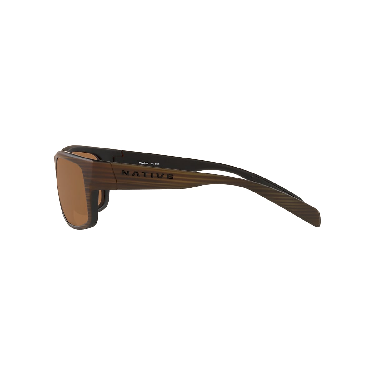 Native eyewear sale luxottica