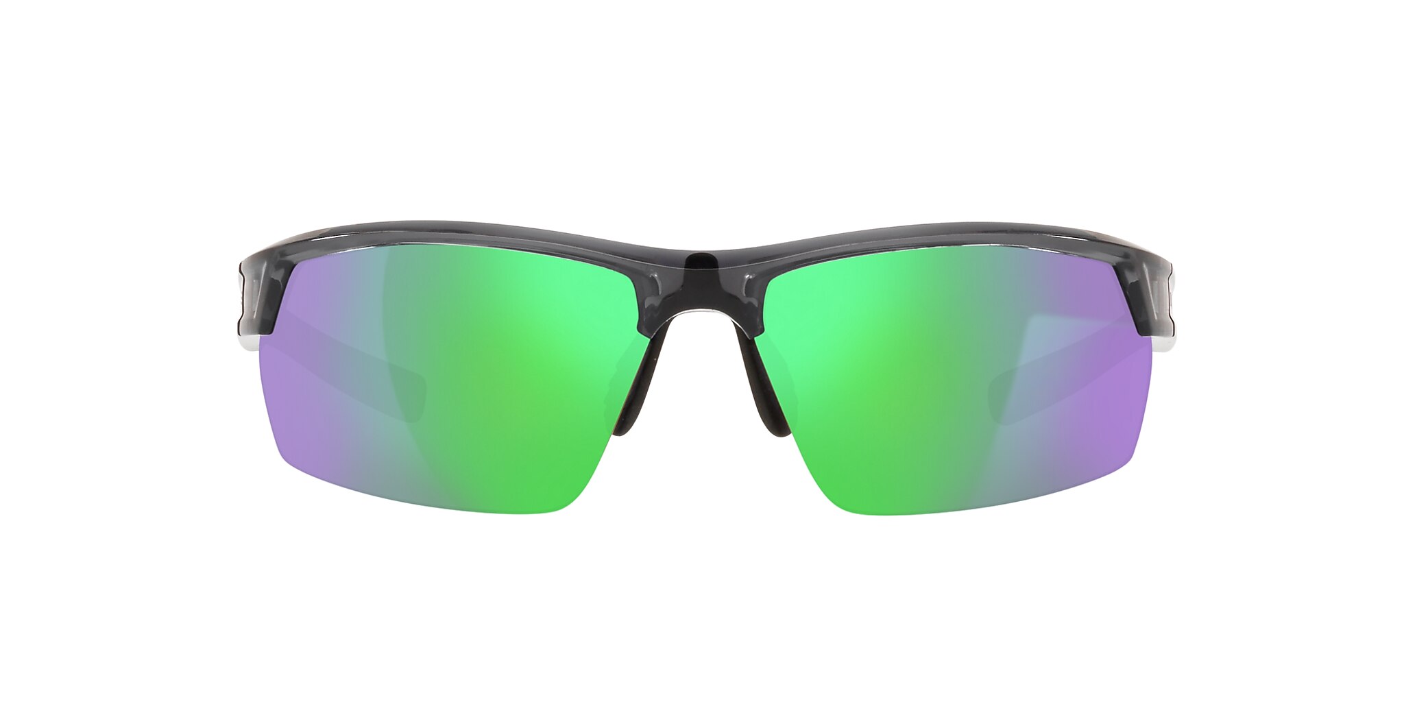 Catamount Sunglasses in Green Reflex | Native Eyewear®