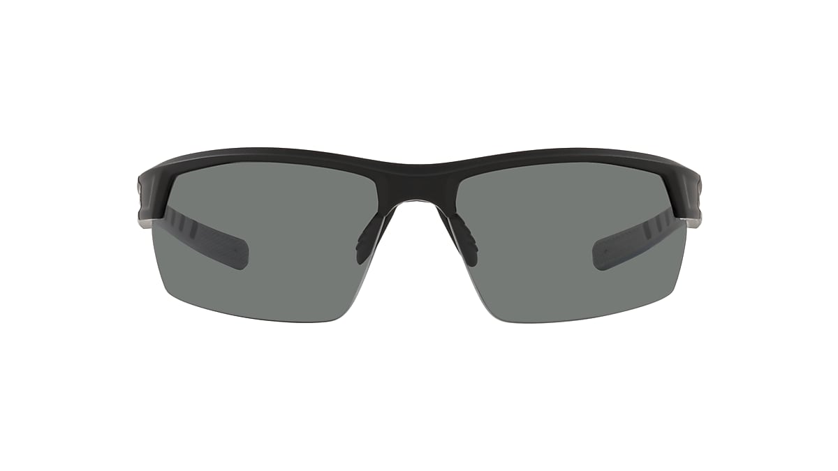 Catamount Sunglasses in Grey | Native Eyewear®