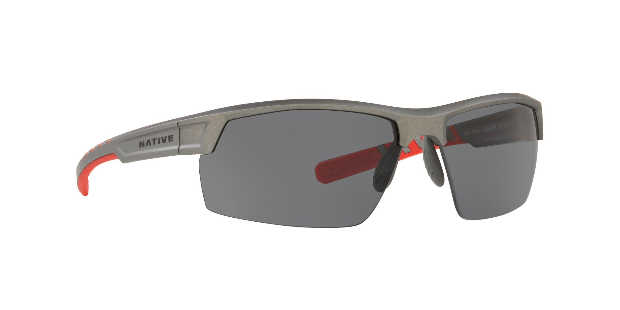 Sunglasses & Sunglasses Accessories NATIVE Eyewear Catamount