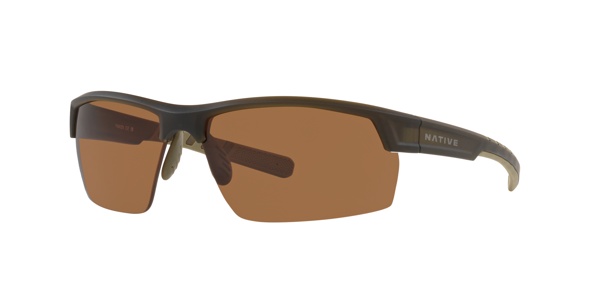 native eyewear catamount polarized sunglasses