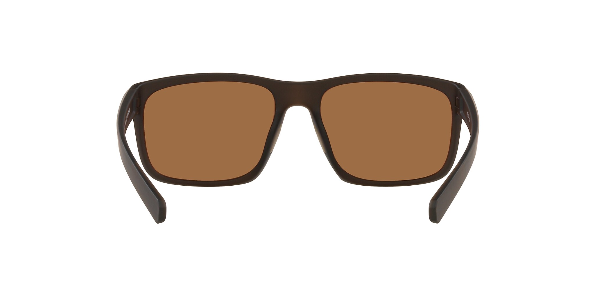 Wells Sunglasses in Brown | Native Eyewear®