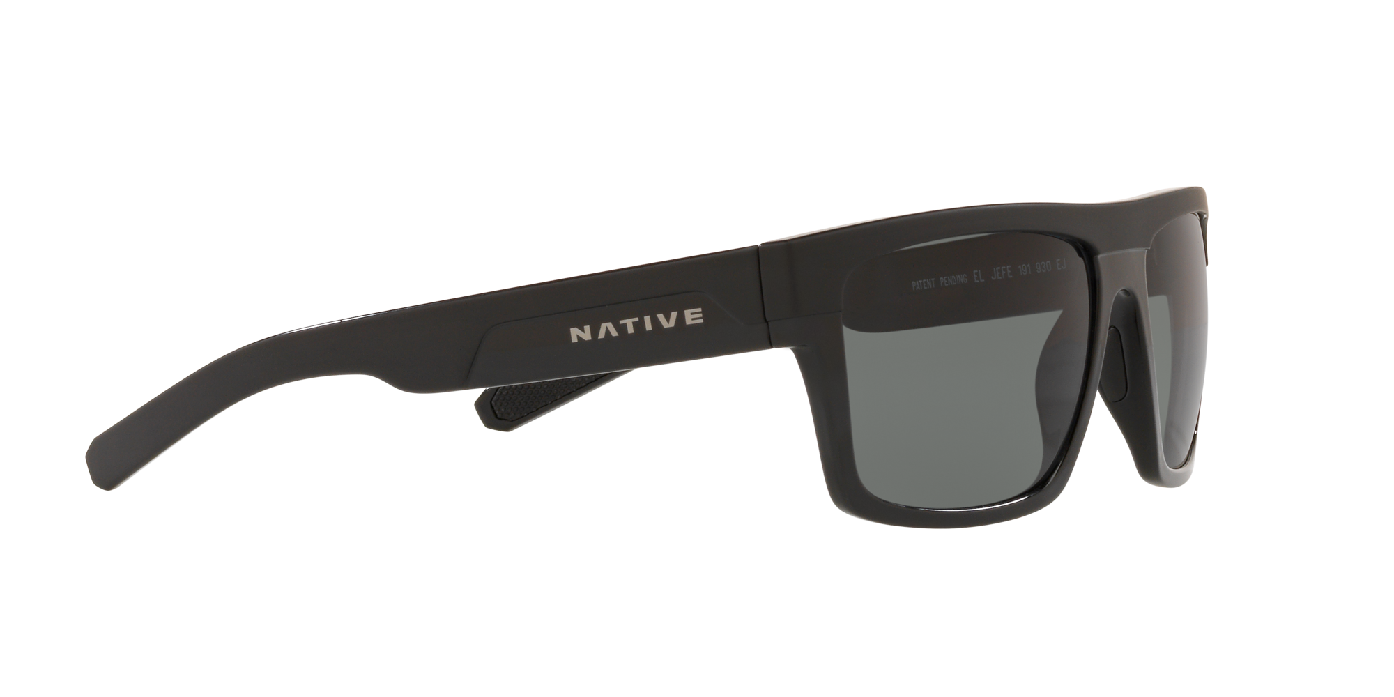 Native Eyewear El Jefe Sunglasses