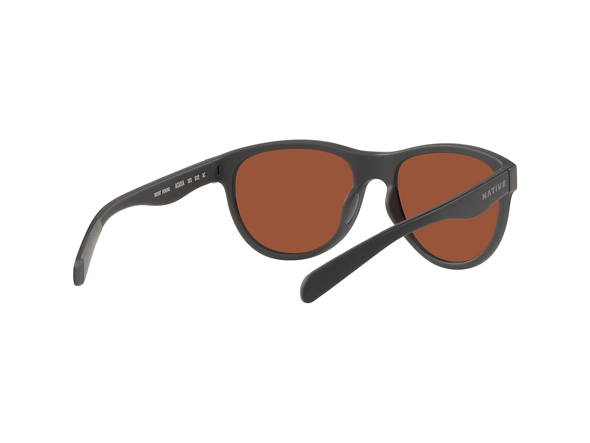 Native store acadia sunglasses