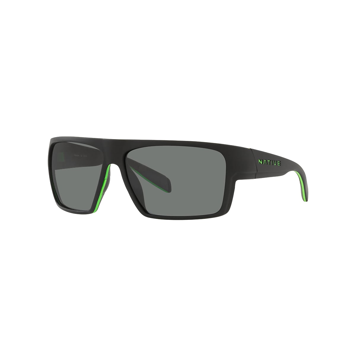 High Gear: Eldo fly-fishing sunglasses from Native Eyewear