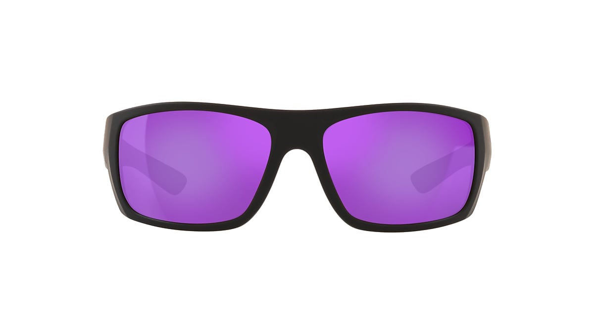 Distiller Sunglasses in Violet Reflex Native Eyewear US