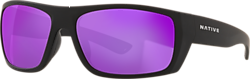 - Violet