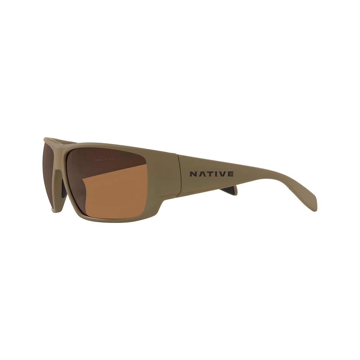 Polarized Sunglasses Native Eyewear Sightcaster Sunglasses