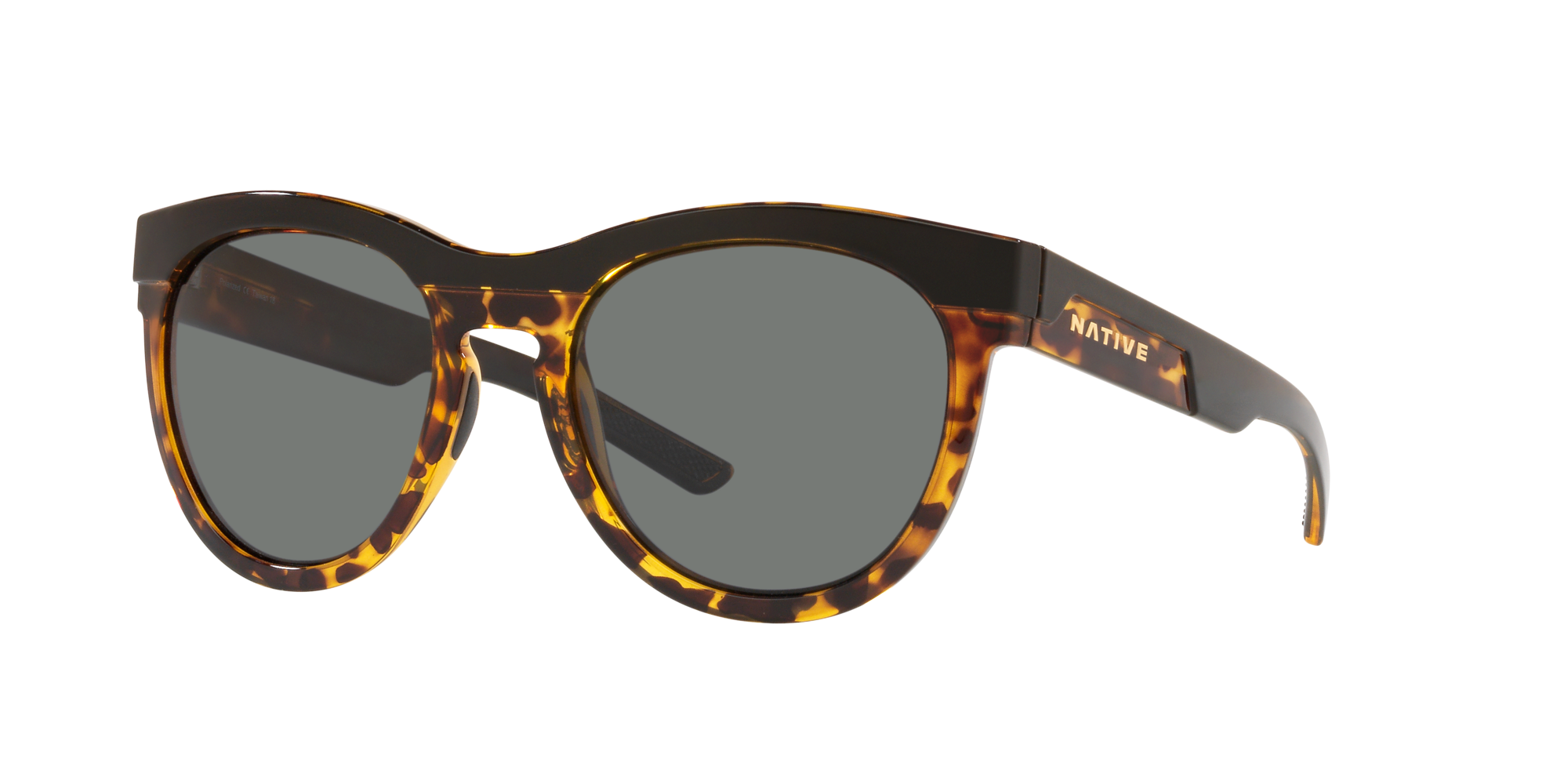 la reina native sunglasses