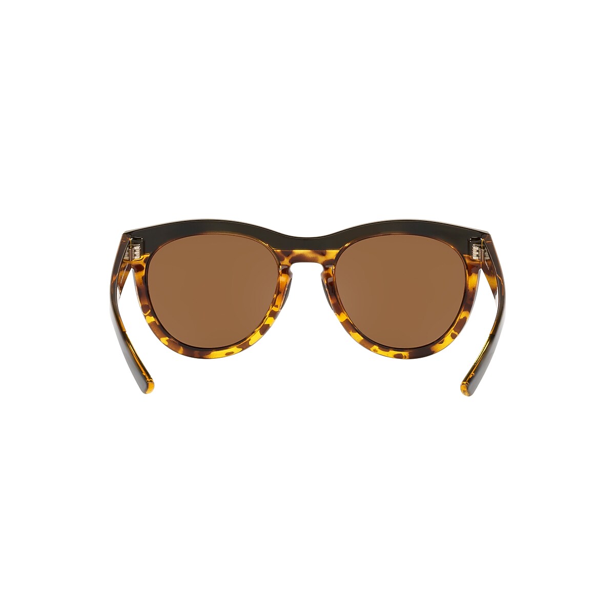 La Reina Sunglasses Bronze Reflex | Native Eyewear®