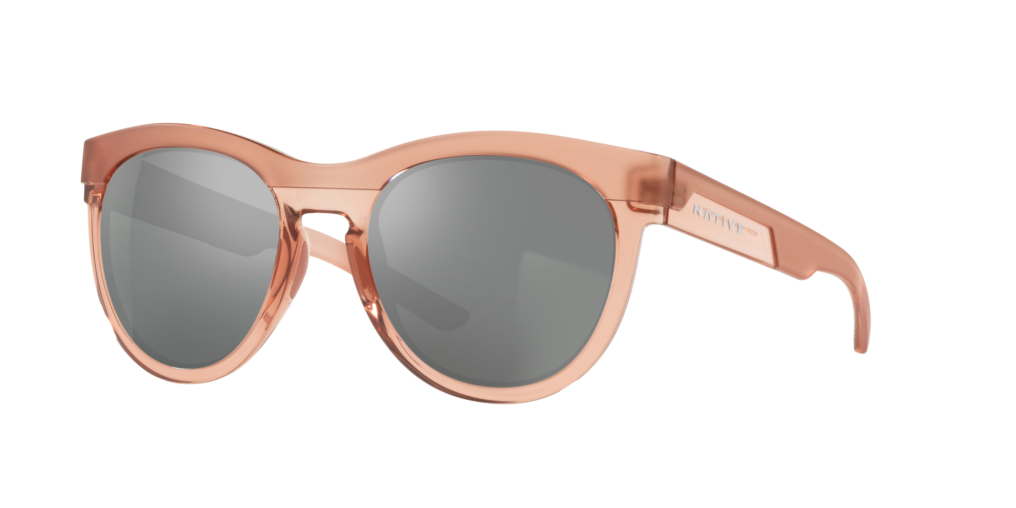 la reina native sunglasses