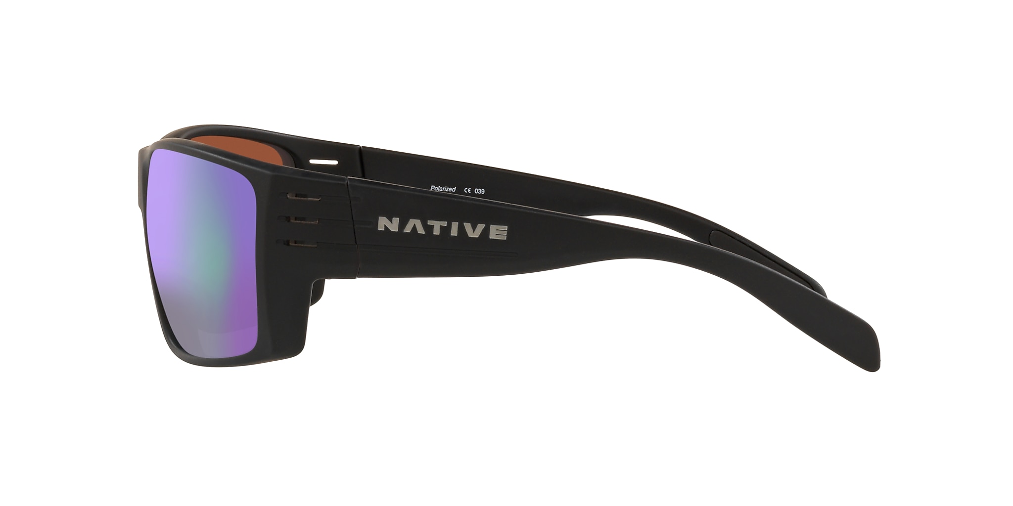 Native eyewear hotsell size chart