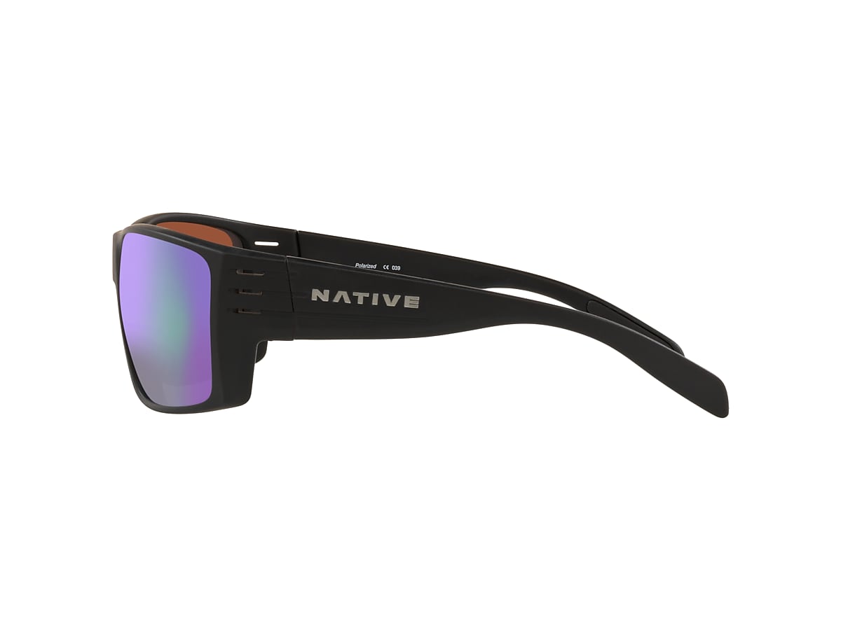 Native eyewear sales grip