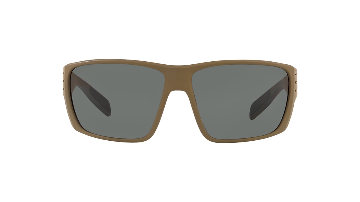Griz Sunglasses in Grey | Native Eyewear®