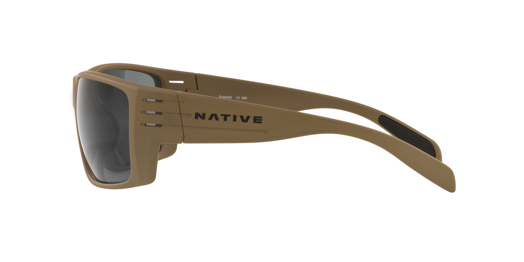 Native Eyewear Eldo Sunglasses - Als.com