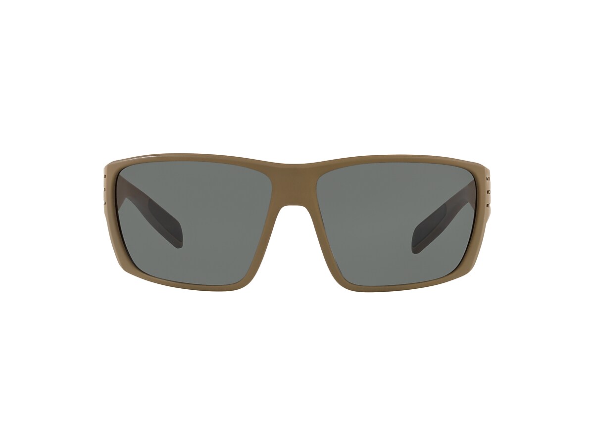 Griz Sunglasses in Grey | Native Eyewear® US