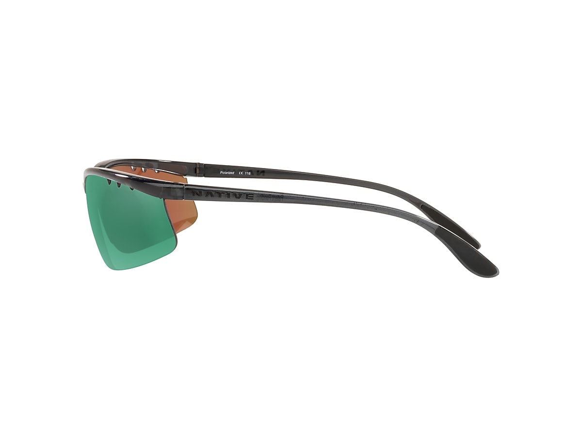 Native eyewear dash store xp polarized sunglasses