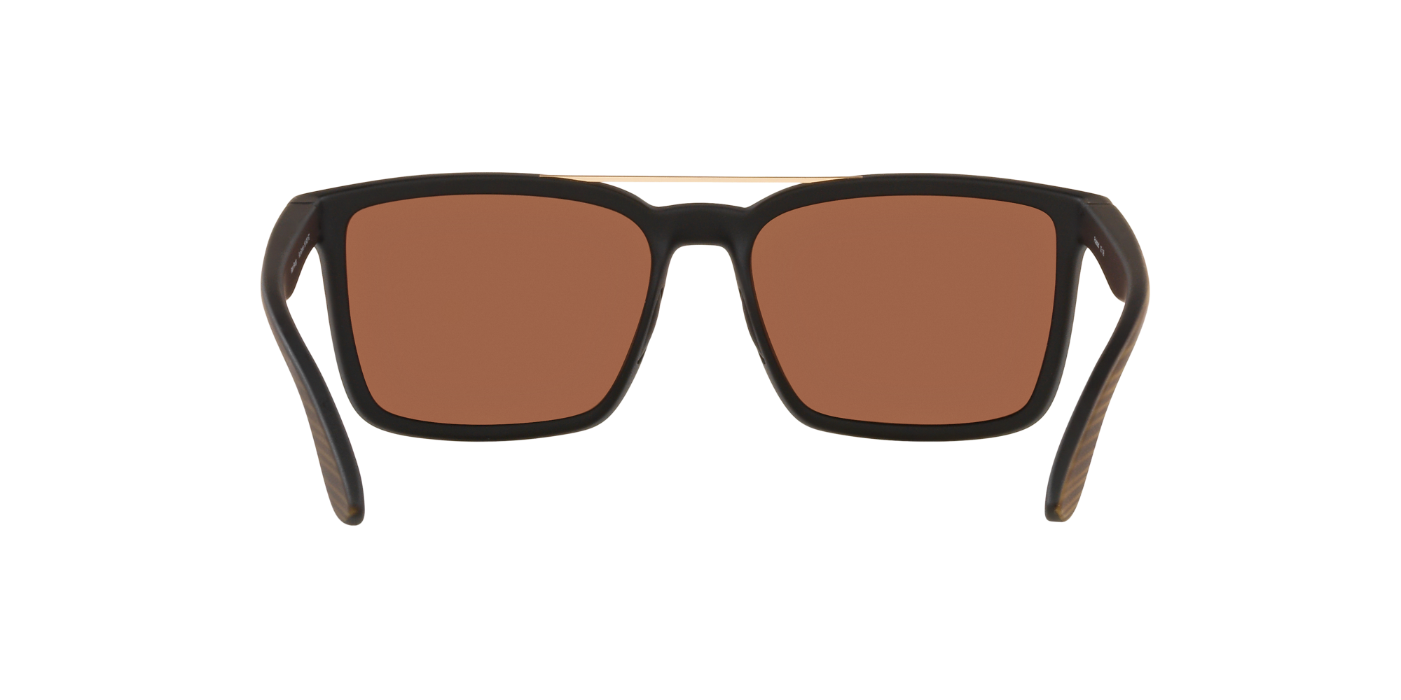 Electric Knoxville Sport Sunglasses Bronze Polar Pro