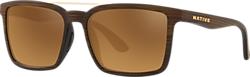 - Bronze
