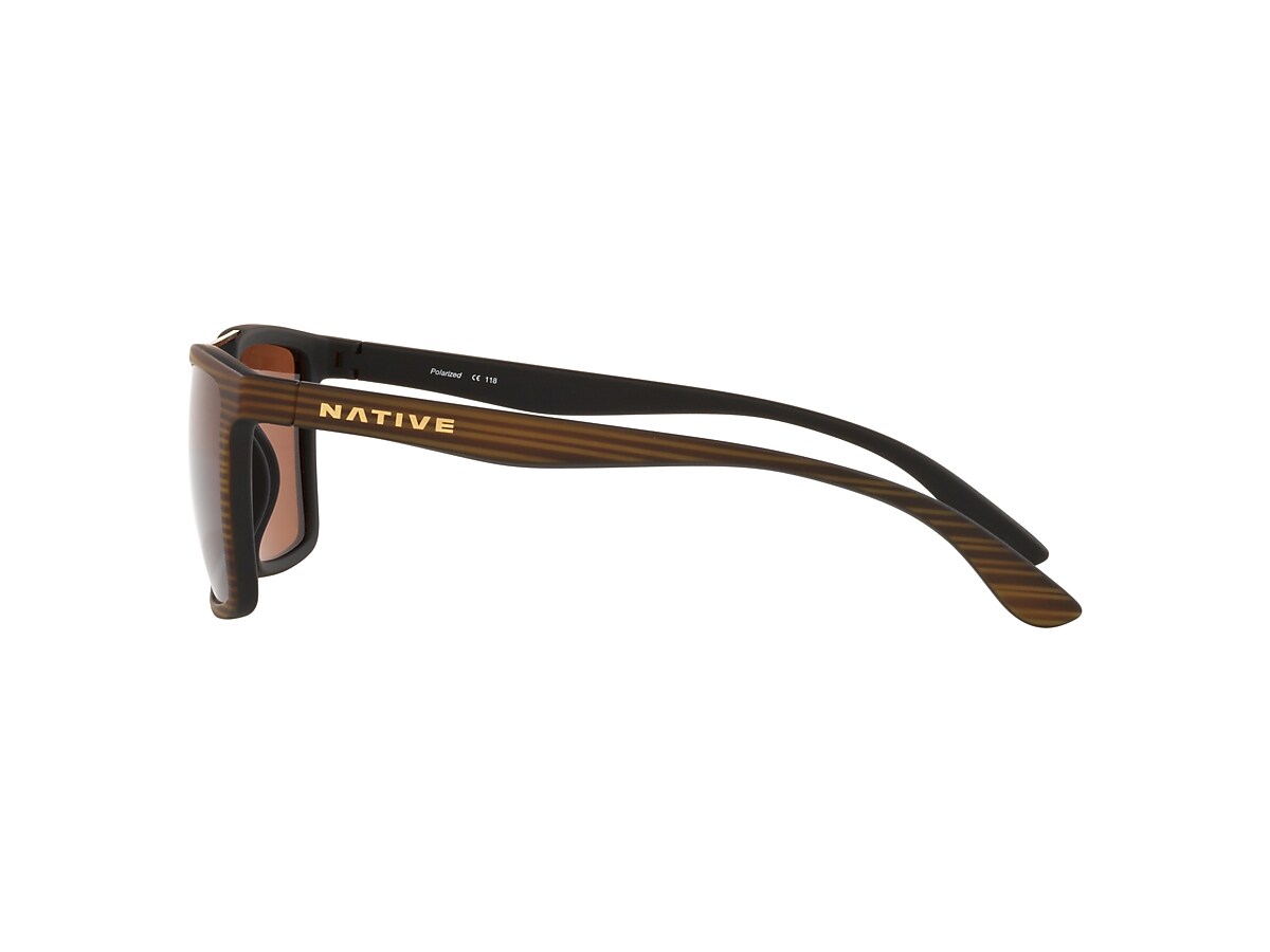 Native four hot sale corners sunglasses