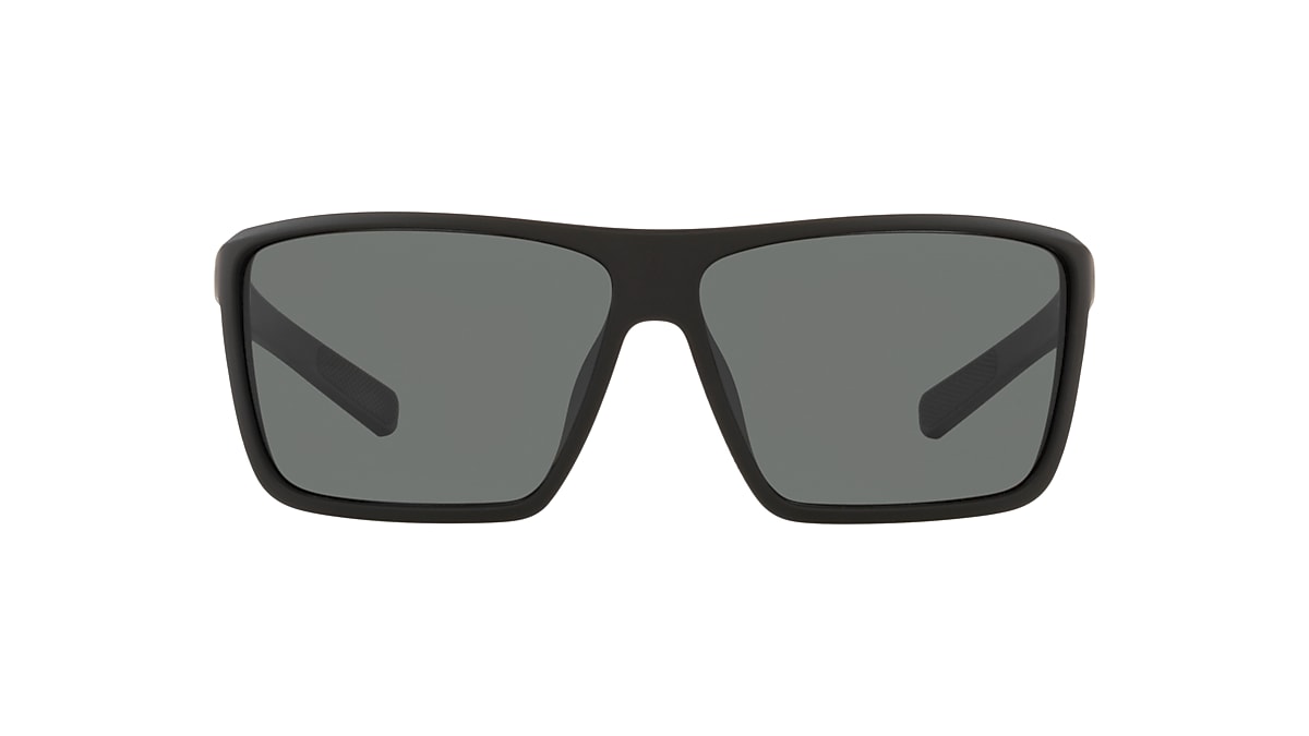 Wells XL Sunglasses Gray | Native Eyewear®