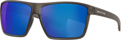 - Blue