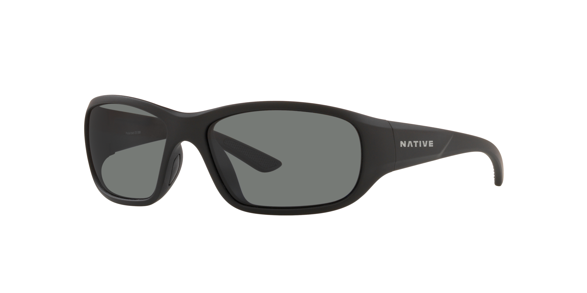 Native Eyewear Throttle Sunglasses