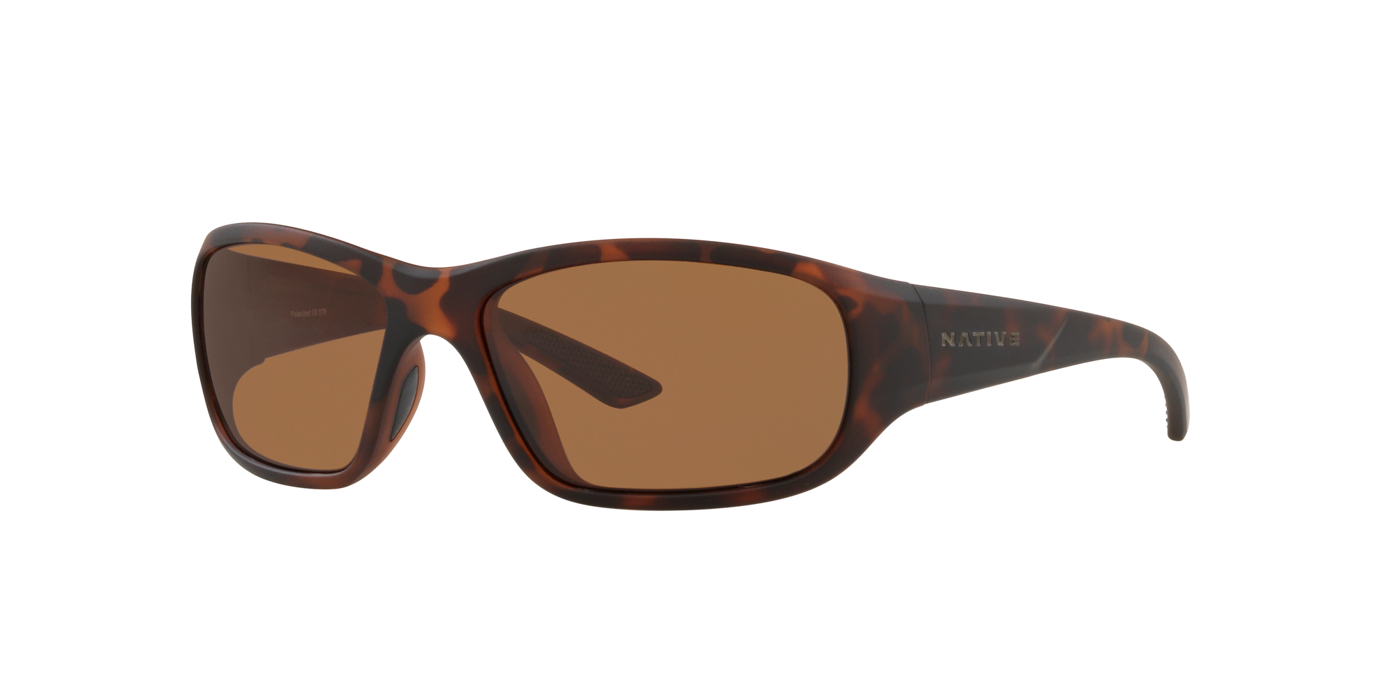 native eyewear throttle polarized sunglasses